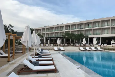 Amaronda Resort & Spa in Αμάρυνθος — foto 14