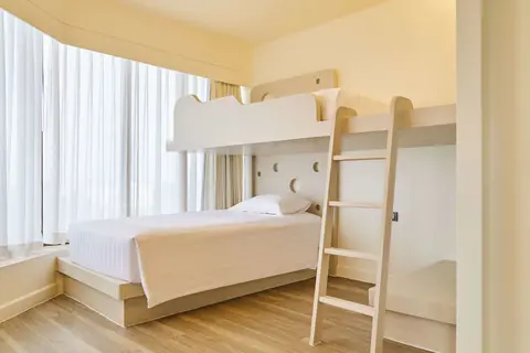 Pullman Pattaya Hotel G in พัทยา — foto 25
