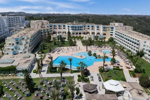Sentido Bellevue Park in LTI Bellevue Park — foto 12