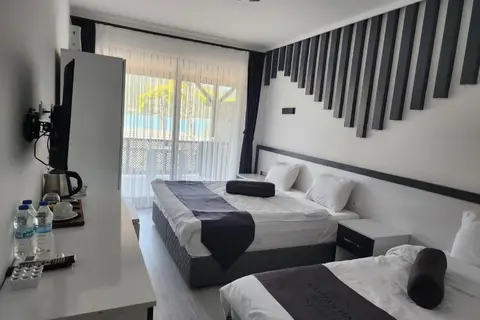 Kaptan Han Butik Hotel in Didim — foto 4