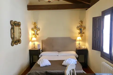 Casa del Capitel Nazari in Granada, foto 26
