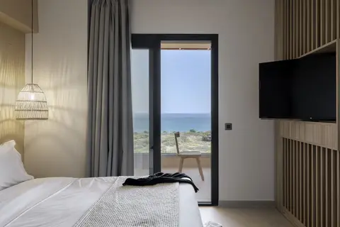 The Nest Resort in Chersonissos — foto 24