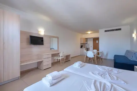 Aegean Houses in Kos — foto 20