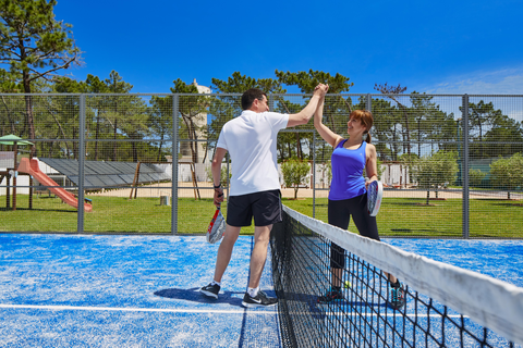 Hotel Alcazar Beach & Spa - winterzon foto 10