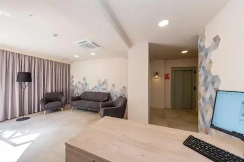 Hotel Victori in Es Castell — foto 13