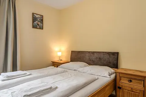 Appartementen Schönblick Mountain Resort in Rauris — foto 20