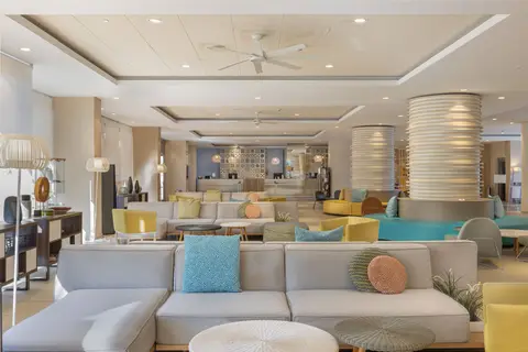Hotel Abora Continental in San Bartolomé de Tirajana — foto 31