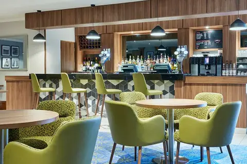 Leonardo Hotel Cheltenham in Cheltenham — foto 6