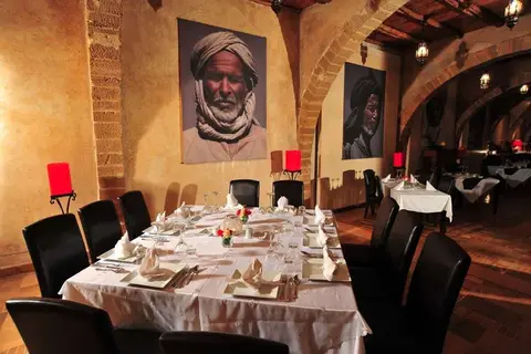 Dar L'Oussia in Essaouira, foto 17