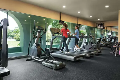 Parkroyal Penang Resort in Batu Ferringhi — foto 10