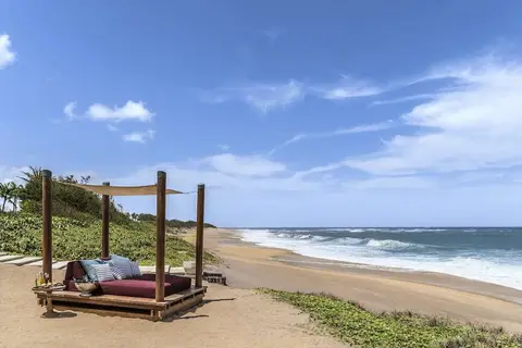 Shangri-La's Hambantota Golf Resort & Spa in Ambalantota — foto 20