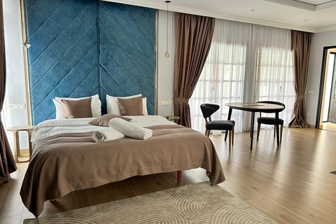 Appartementen Miramar Boutique foto 3