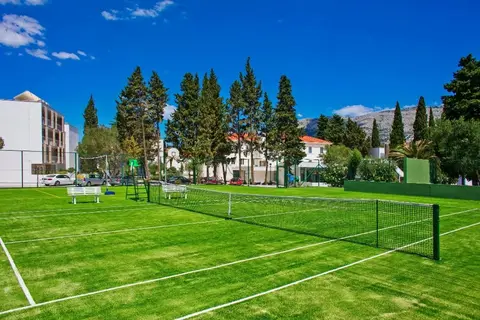 Aminess Vival Port9 Resort in Korcula — foto 13