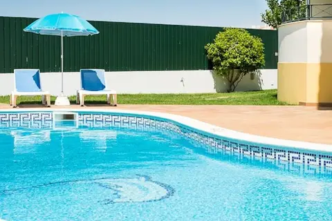 Apartamentos Benvindo in Albufeira — foto 2
