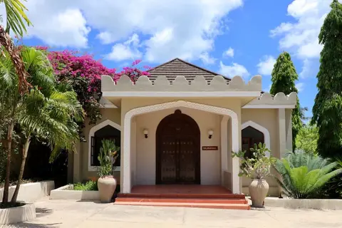 The Residence Zanzibar in Mtende — foto 12