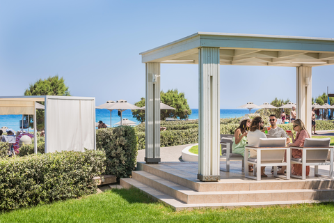 Hotel Electra Palace Resort foto 14