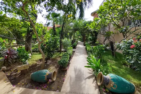 Cabanas Maria del Mar in Cancún — foto 29