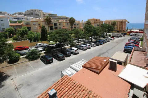 MedPlaya Hotel Alba Beach in Benalmádena — foto 18