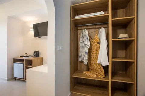 Nikos BnB in Faliraki, foto 28