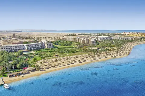 Fort Arabesque Resort, Spa & Villas in Makadi Bay — foto 28