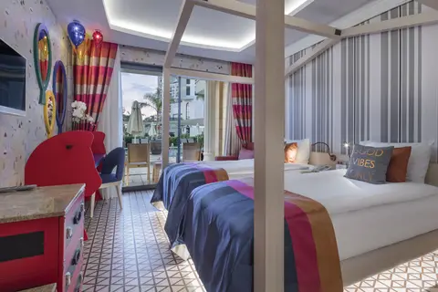 Granada Luxury Belek in Serik — foto 18