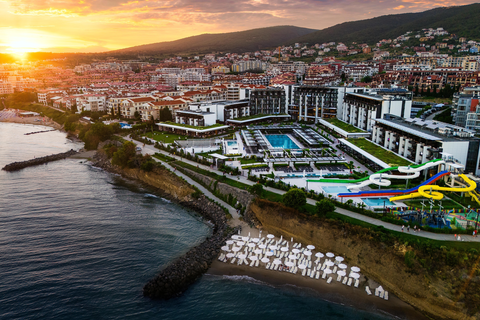 Voya Beach Resort foto 30