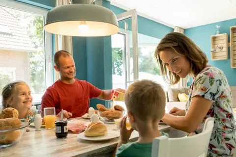 Center Parcs Park Nordseeküste in Butjadingen — foto 9