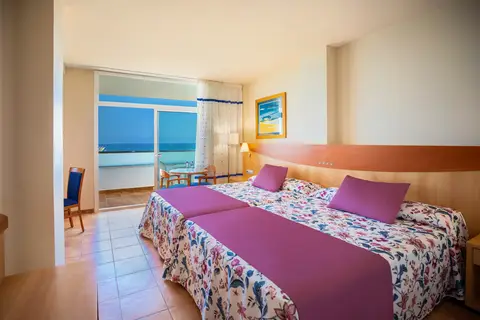 Hotel Servigroup Marina Playa in Mojácar, foto 17