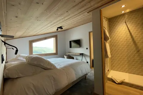 Résidence W2050 in La Plagne-Tarentaise — foto 9