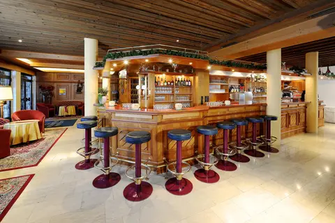 Hotel Salzburgerhof - Extra in Maria Alm am Steinernen Meer — foto 3