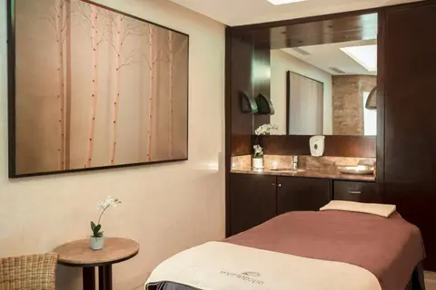 Mövenpick Resort & Marine Spa Sousse in Sousse — foto 24
