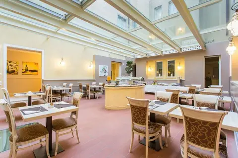 Palazzo San Lorenzo Hotel in Colle di Val d'Elsa — foto 15
