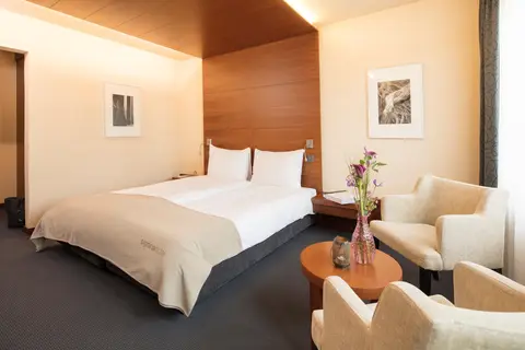 Signinahotel in Laax GR — foto 2