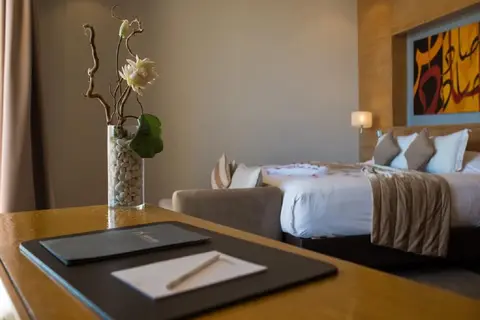 Sirayane Boutique & Spa in Marrakech — foto 28