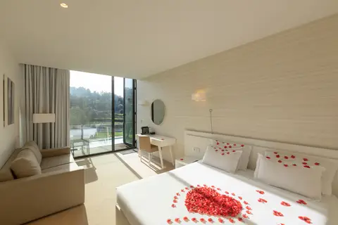 Tempus Hotel & Spa in Ponte da Barca — foto 16