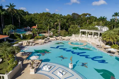 Sandals Ochi in Ocho Rios — foto 13