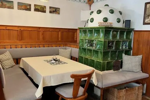 Landhotel Postgut foto 10