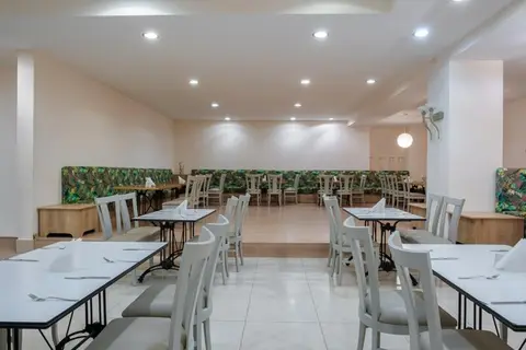 Süral Hotel in Manavgat — foto 24