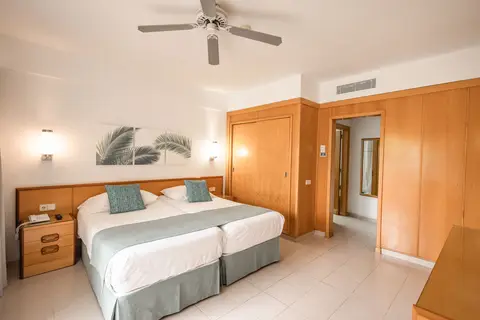 Servatur Don Miguel in Playa del Inglés — foto 17