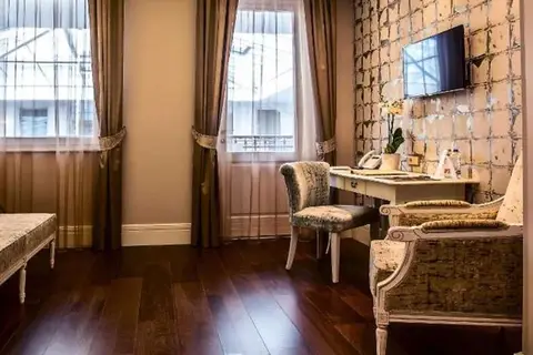 Hotel Prestige Budapest in Boedapest, foto 27