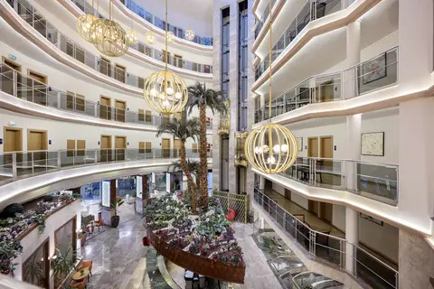 My Home Resort Hotel in Alanya, foto 15