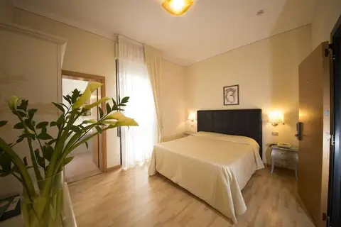 Hotel Terme Milano in Abano Terme — foto 12