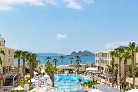 La Blanche Resort Bodrum in Bodrum — foto 7