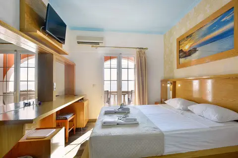 Lido Corfu Sun Hotel in Μπενίτσες — foto 6