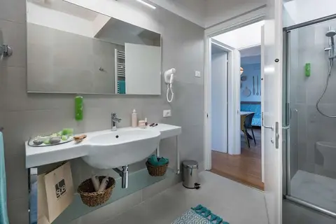 Lino delle Fate Eco Village Resort in San Michele al Tagliamento, foto 22