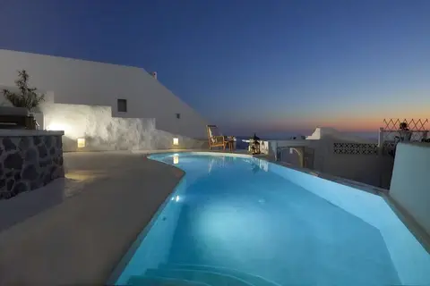Senses Suites in Senses Boutique Hotel, foto 22