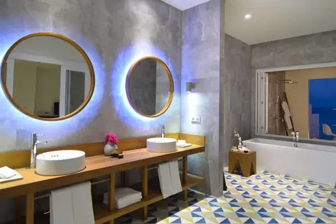 Amilla Maldives Resort in 701 — foto 28