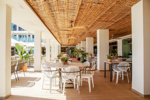 Hotel Me Ibiza foto 5