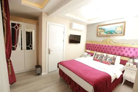 Constantinopolis Hotel in Fatih