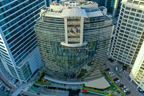 Signature 1 Hotel Barsha Heights - TECOM in Dubai, foto 5